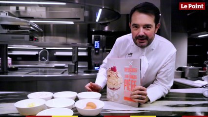 Tombez dans le Piège #57 : la pâte à crêpes