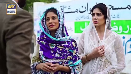 Balaa Last Epi  Part 1  - 14th January 2019 - ARY Digital Drama