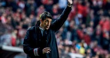 Galatasaray'ın Avrupa Ligindeki Rakibi Benfica, Teknik Direktör Bruno Lage ile Sezon Sonuna Kadar Anlaştı