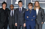 Maroon 5 confirmed for Super Bowl LIII