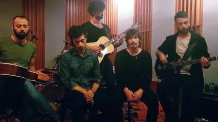 PierDavide Carone e DearJack: "Caramelle" (#NoFilter)