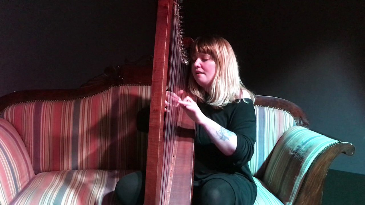 Cecilia - "Too Much Love Too Soon" (#NoFilter)