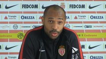 Monaco - Henry : 