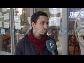 STUDENTET «PUSHTOJNE» FAKULTETET - News, Lajme - Kanali 7