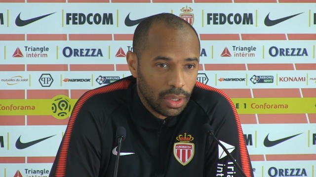 17e j. (en retard) - Henry : Sortir de cette zone rouge