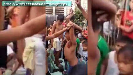 NEW PARLOR GAMES NG MGA PINOY