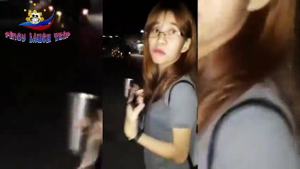 UNG KAIBIGAN MONG TIRADOR NG BASO