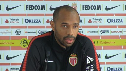 17e j. (en retard) - Henry : "Sortir de cette zone rouge"
