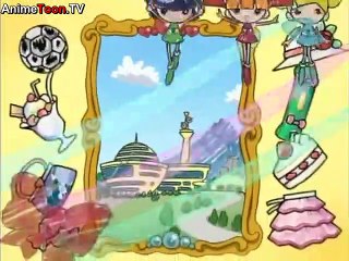 Demashita Powerpuff Girls Z Epi.
 40