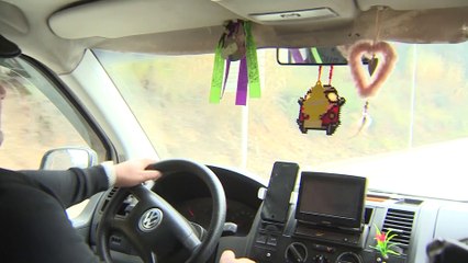 Patrullas vecinales contra los robos en Dosrius