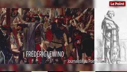 22 février 1358 : le jour où Étienne Marcel empêche les émeutiers d'égorger le futur Charles V