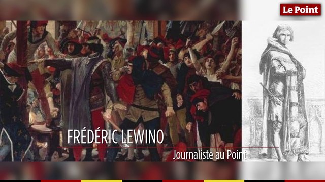 22 février 1358 : le jour où Étienne Marcel empêche les émeutiers d'égorger le futur Charles V