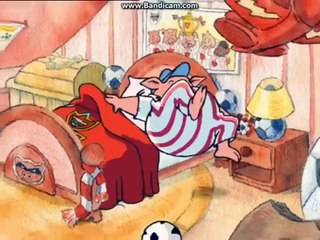 Preston Pig - (Opening Serie CITV 2000)