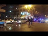 Atentat me armë zjarri drejt një makine në Vlorë, 2 të plagosur, njëri në gjendje të rëndë