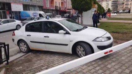 Nişanlısını öldüren katil zanlısı hemşire tutuklandı