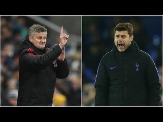 Tottenham Vs Man Utd | Match Preview | Feat. The Hair Dryer Treatment