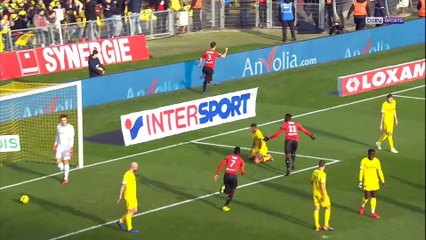 L'Oeil de Luis : "Tielemans s'est enfin réveillé !"