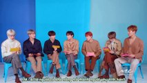 [Vietsub] Who's More Likely To With Monsta-X