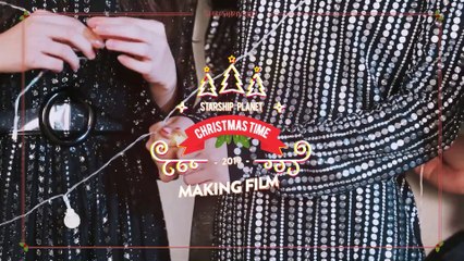 [Vietsub] [Making Film] Starship Planet 2018 - NYLON Monsta X Cut