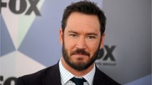 Mark-Paul Gosselaar Says ‘The Passage’ Vampires Are Different From ‘Romeo, Sparkly-Type’ Vampires