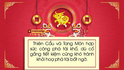 MS Tử vi tài lộc của tuổi Sửu khi bước sang năm Kỷ Hợi 2019