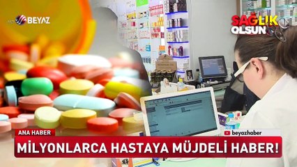 Beyaz Ana Haber 14 Ocak 2019