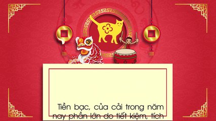 MS Tử vi tài lộc của tuổi Mão khi bước sang năm Kỷ Hợi 2019