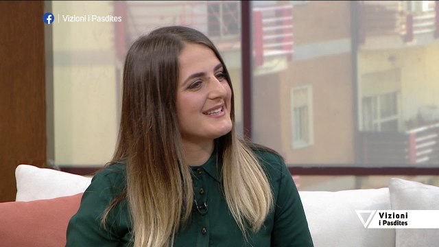 Vizioni i pasdites - Këshilla për vajzat, si të duash veten - 14 Janar 2019 - Show - Vizion Plus