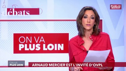 Grand Debat : les Français prendront-ils Macron à la lettre ? - On va plus loin (14/01/2019)