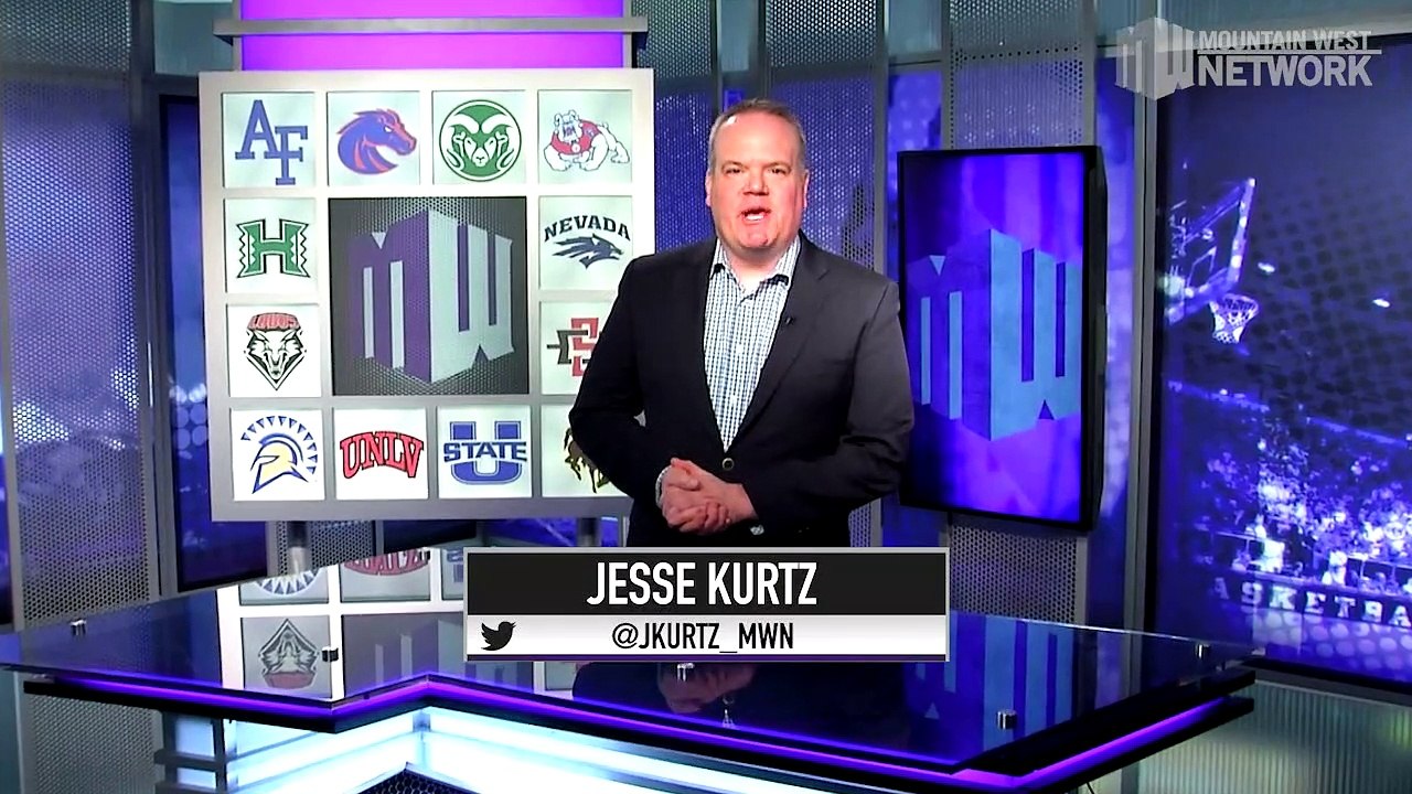 MW Women’s Basketball Player of the Week – 1/14/19