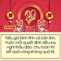 FB Tử vi tài lộc của tuổi Tị khi bước sang năm Kỷ Hợi 2019