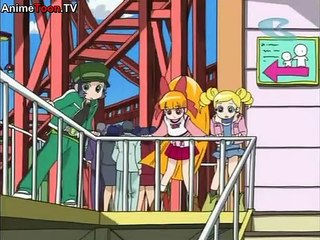 Demashita Powerpuff Girls Z Epi.
 39