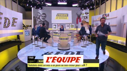 La petite lucarne du 14 janvier - Foot - L'Equipe d'Estelle