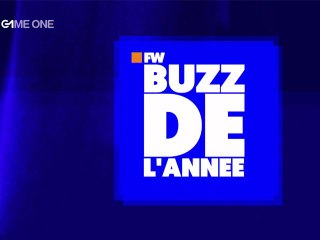 Funky Web - Buzz de l'année 2018