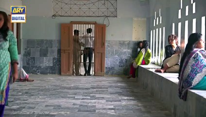 Balaa Last Epi - Part 2  - 14th January 2019 - ARY Digital Drama