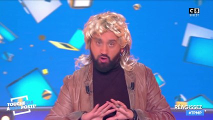 Fête de la darka le 02 février : que prépare Cyril Hanouna ?