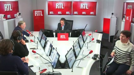 Grand débat national : "D'ici 3 mois, Macron doit avoir renoué le dialogue", dit Duhamel