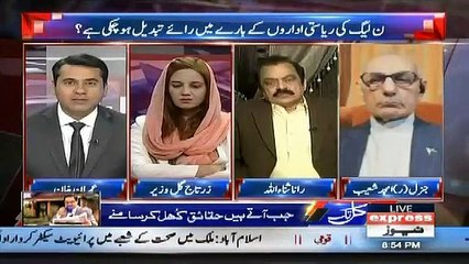 Anchor imran Khan Criticise Zartaj Gul,,