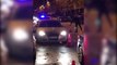 Atentati në Vlorë, autorët qëllojnë mbi një makinë në levizje - News, Lajme - Vizion Plus