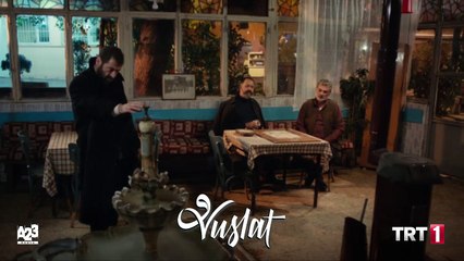 Vuslat 2. Bölüm - Salih Baba Mihnet hamlesini anlatıyor.