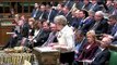 Theresa May: Give Brexit deal a 'second look' before Commons
