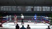 Junior Castillo VS Oscar Gonzalez - Boxeo Amateur - Miercoles de Boxeo