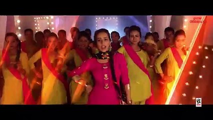 KOKE (Full Video) SUNANDA SHARMA Latest Punjabi Songs 2017 AMAR AUDIO