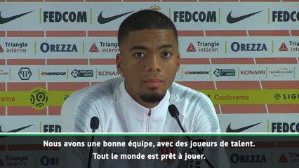 17e j. (en retard) - Henrichs : "Gagner mercredi serait un parfait début d'année"