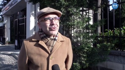 ‘ABD-Türkiye Arasında Kısa Vadede Ilımlı Hava Oluşması Pek Mümkün Değil’