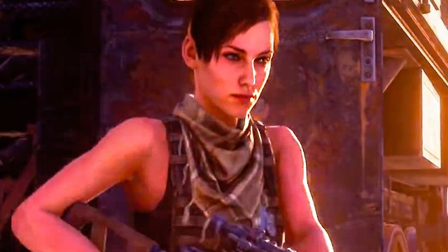 METRO EXODUS Story Bande Annonce