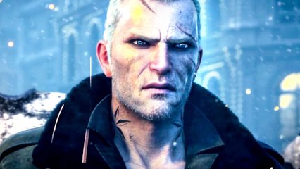 LEFT ALIVE l’Invasion Garmoniyanne Bande Annonce