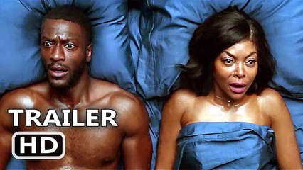 WHAT MEN WANT "I Got Flavors" Trailer