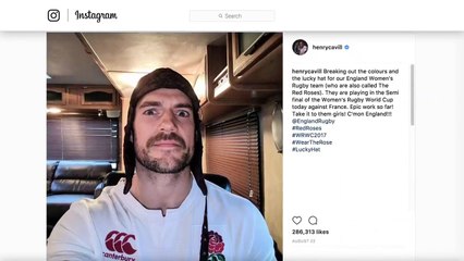 Así Es Como Henry Cavill Se Puso En Forma Para Interpretar A Superman