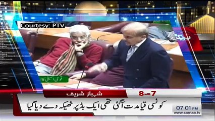 7 Se 8 | SAMAA TV | Kiran Naz | January 14, 2019